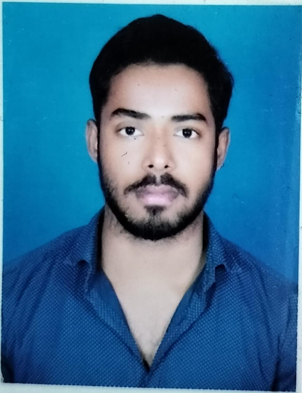 Kranti Kumar