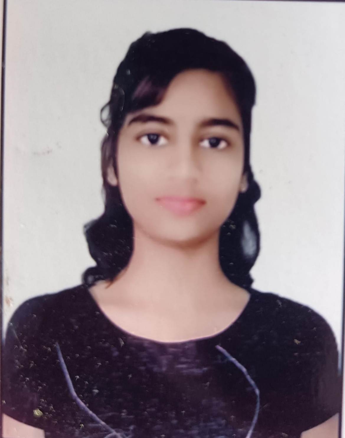Photo of Manisha Kumari