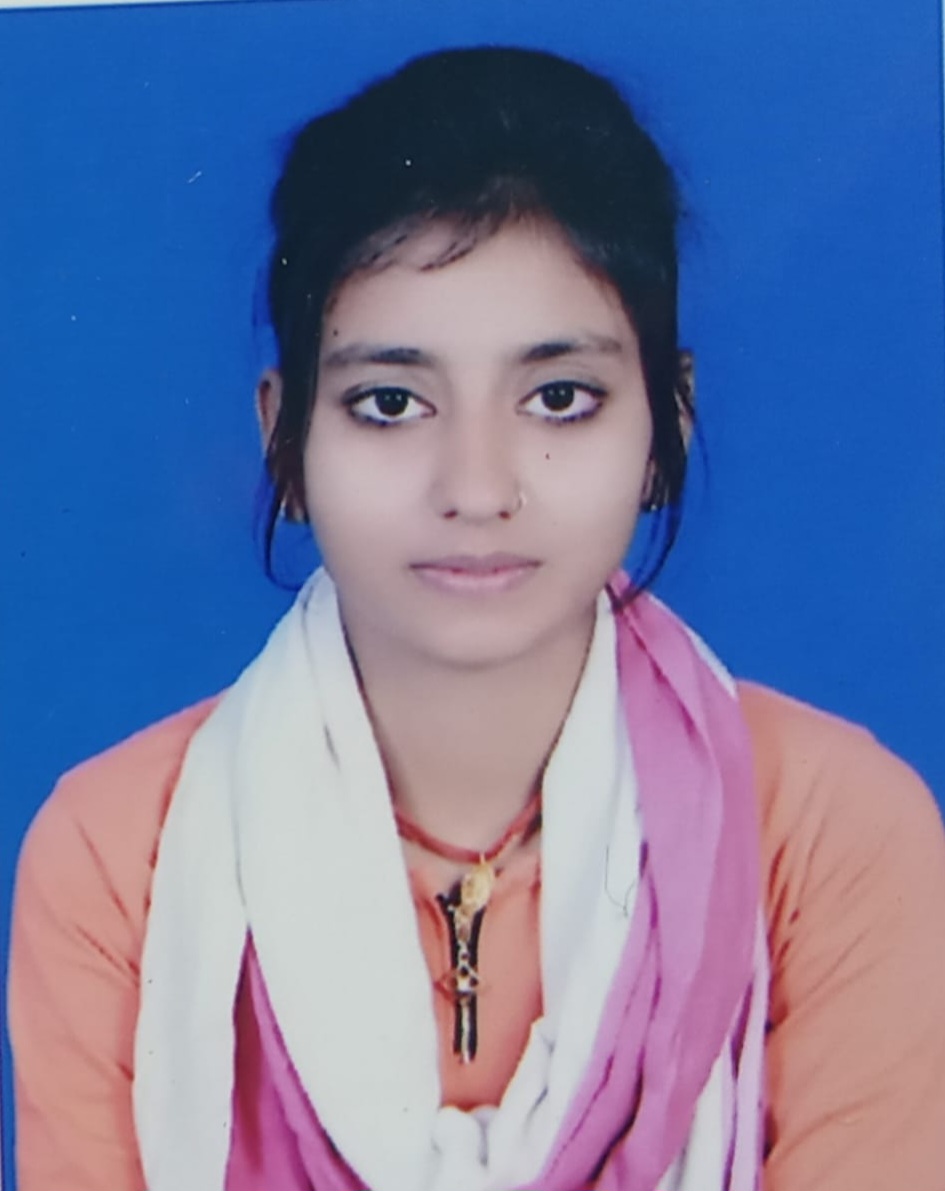 Photo of Sonam Kumari