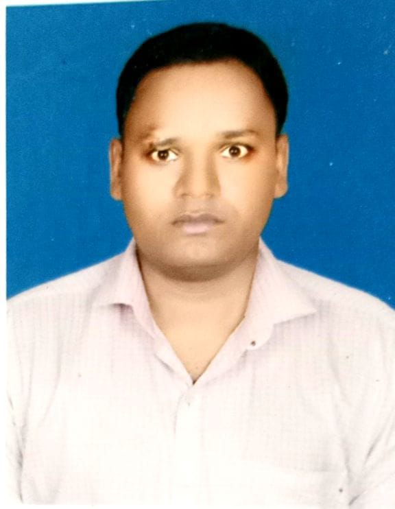 Himanshu Kumar Ram