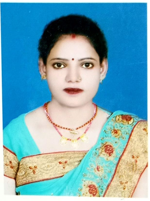 Photo of Arti Kumari
