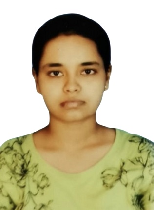 Sejal Kumari