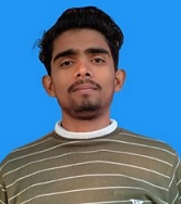 Ankit Kumar Chaubey