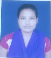 Photo of Bhanu Kumari