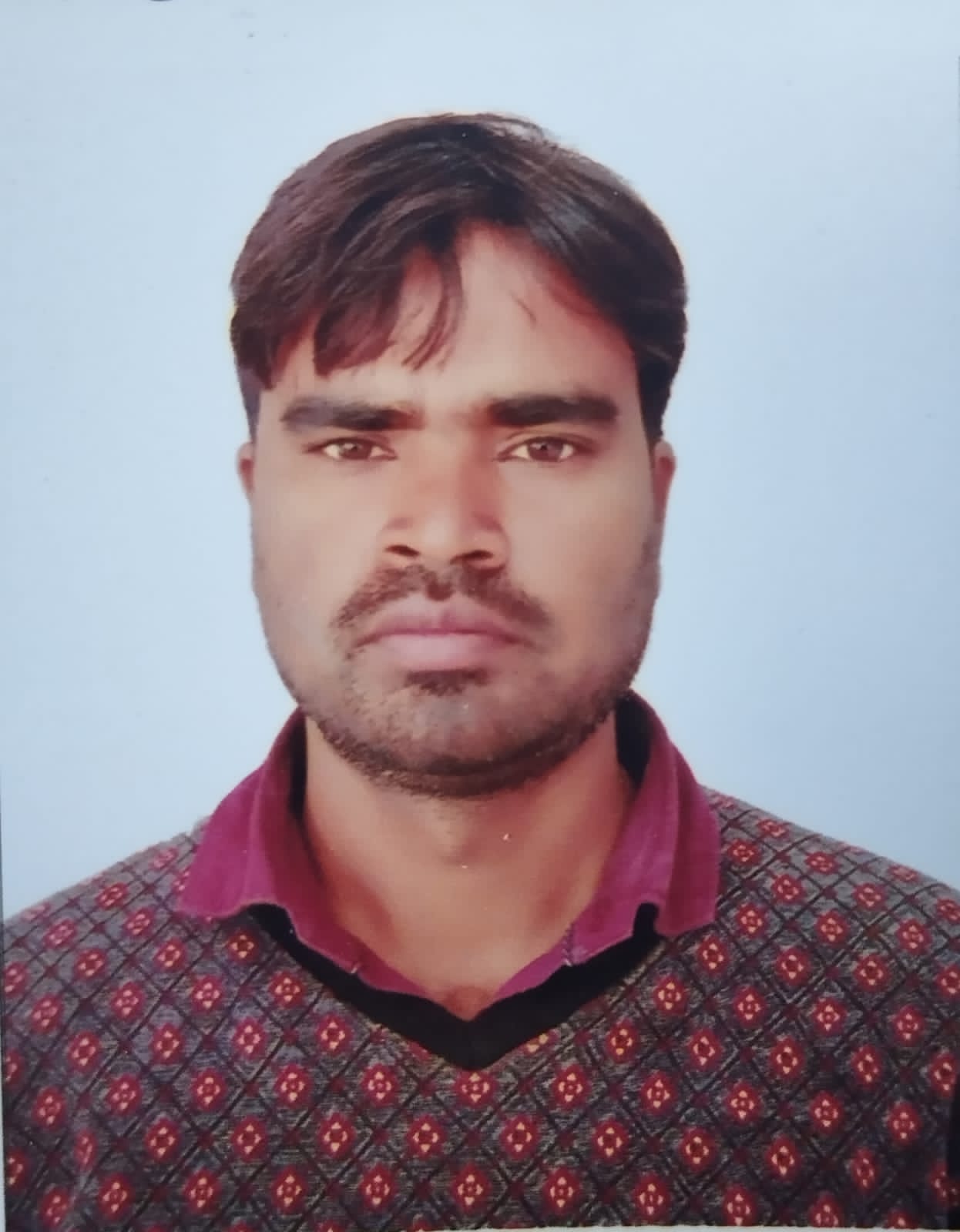 Photo of Harikesh Chaudhari