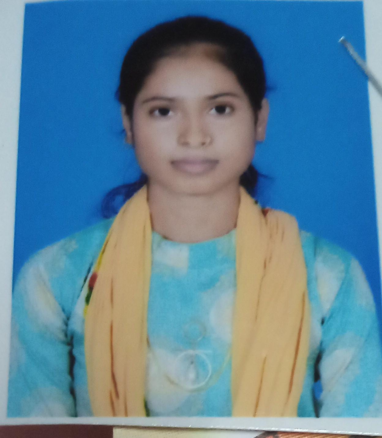 Photo of Renu Kumari