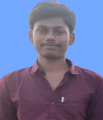 Sandeep Kumar Gupta