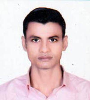 Photo of Ranjan Prasad