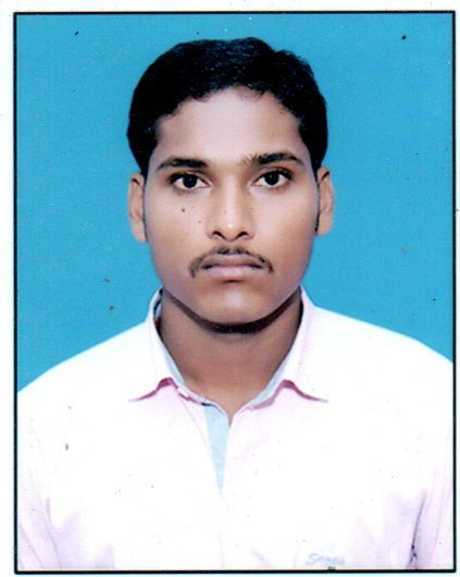 Pravin Kumar