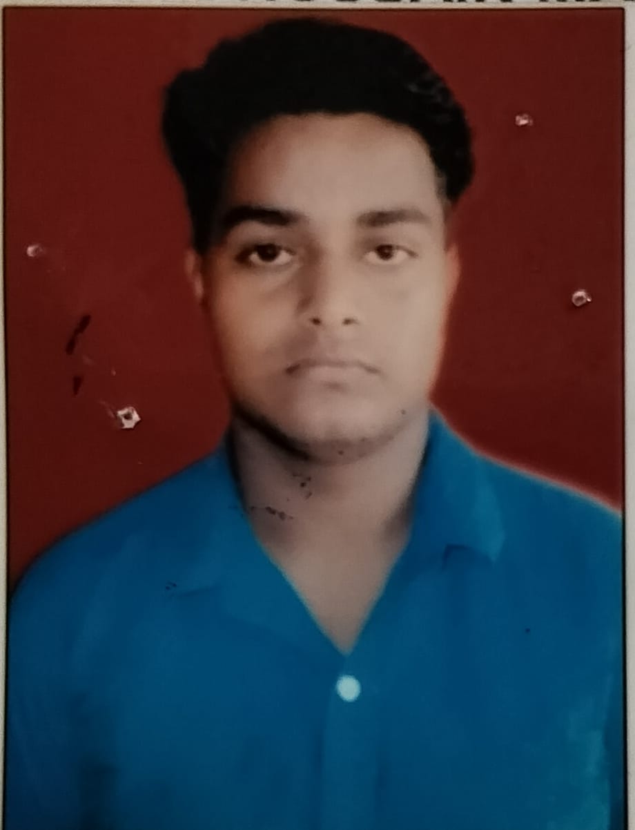 Photo of Shakeeb Gulzar