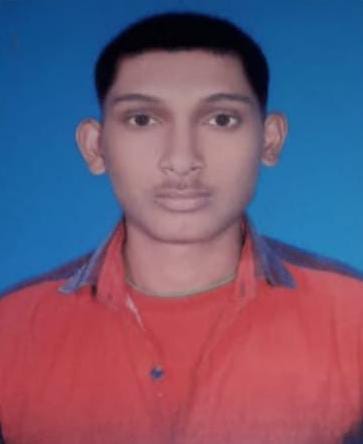 Photo of Ramgyan Kumar