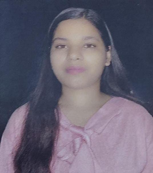 Photo of Kajal Kumari