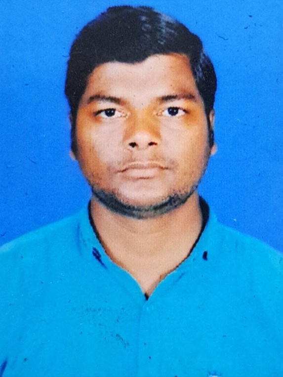 Photo of Mukesh Kumar