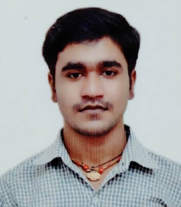 Photo of Aditya Raj