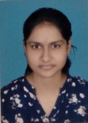 Photo of Sneha Kumari
