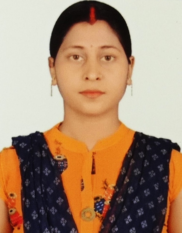 Photo of Anu Kumari