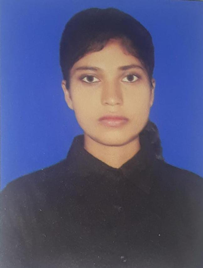 Photo of Priti Kumari