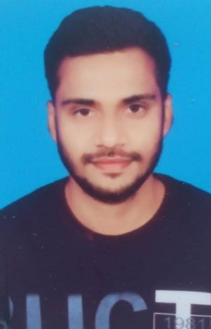 Photo of Amar Kumar