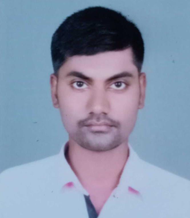 Photo of Kusho Kumar
