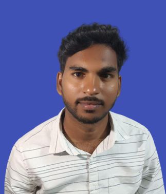 Photo of Dhruv Kumar