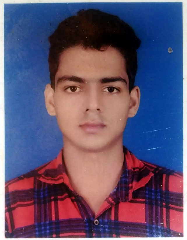 Photo of Ritesh Kumar