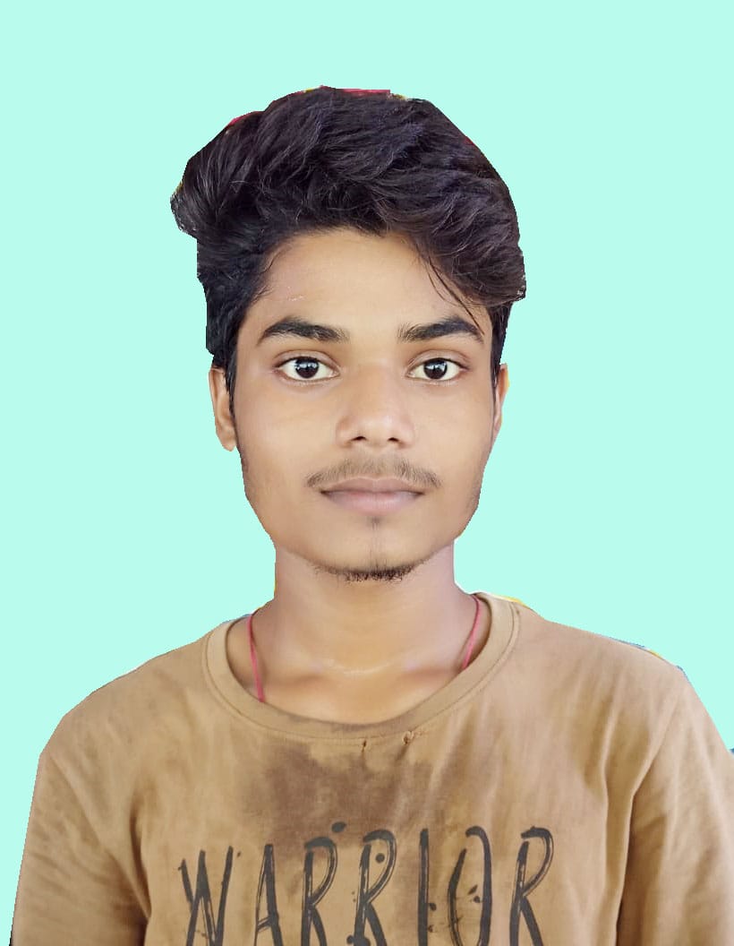 Anish Kumar