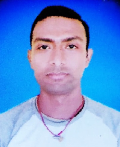Sumant Kumar