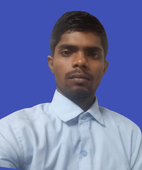 Dhiraj Kumar