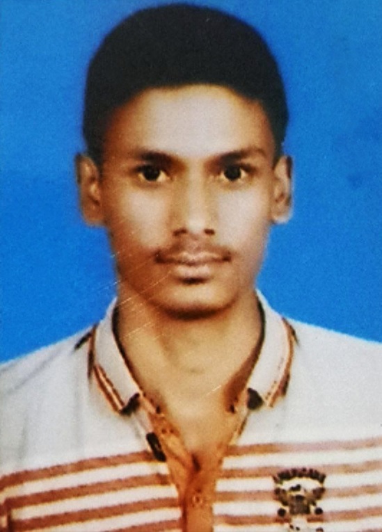 Ashwani Kumar Roy