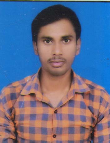 Mantosh Kumar