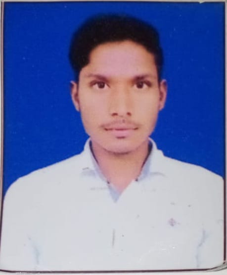 Photo of Vishal Kumar