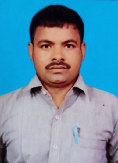Photo of Chandan Paswan