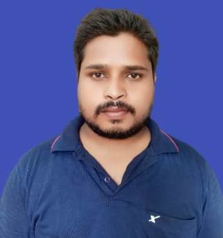 Photo of Sujit Kumar