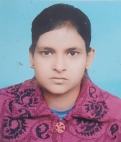 Photo of Nishu Kumari
