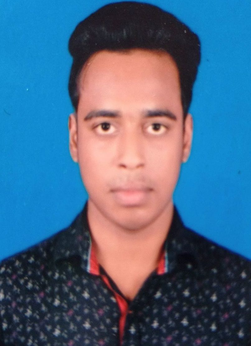Photo of Devraj Indra