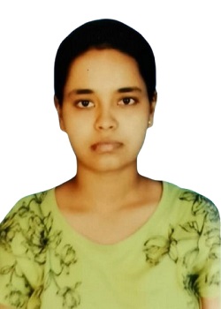 Sejal Kumari