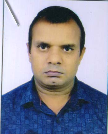 Omprakash Kumar