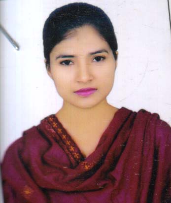Sana Praveen
