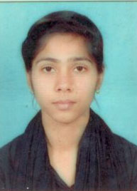 Shyama Kumari