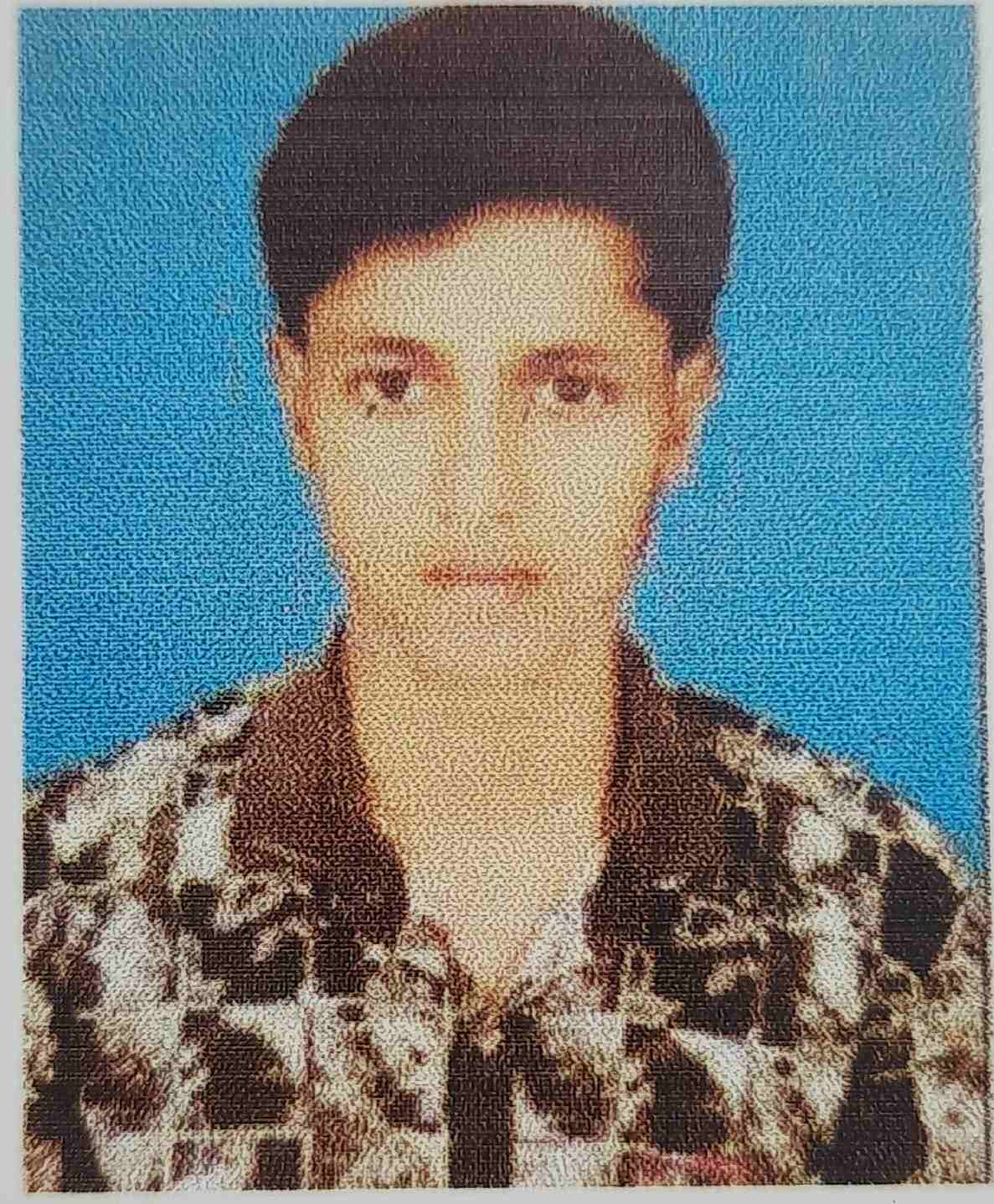 Photo of Reeshabh Bharti