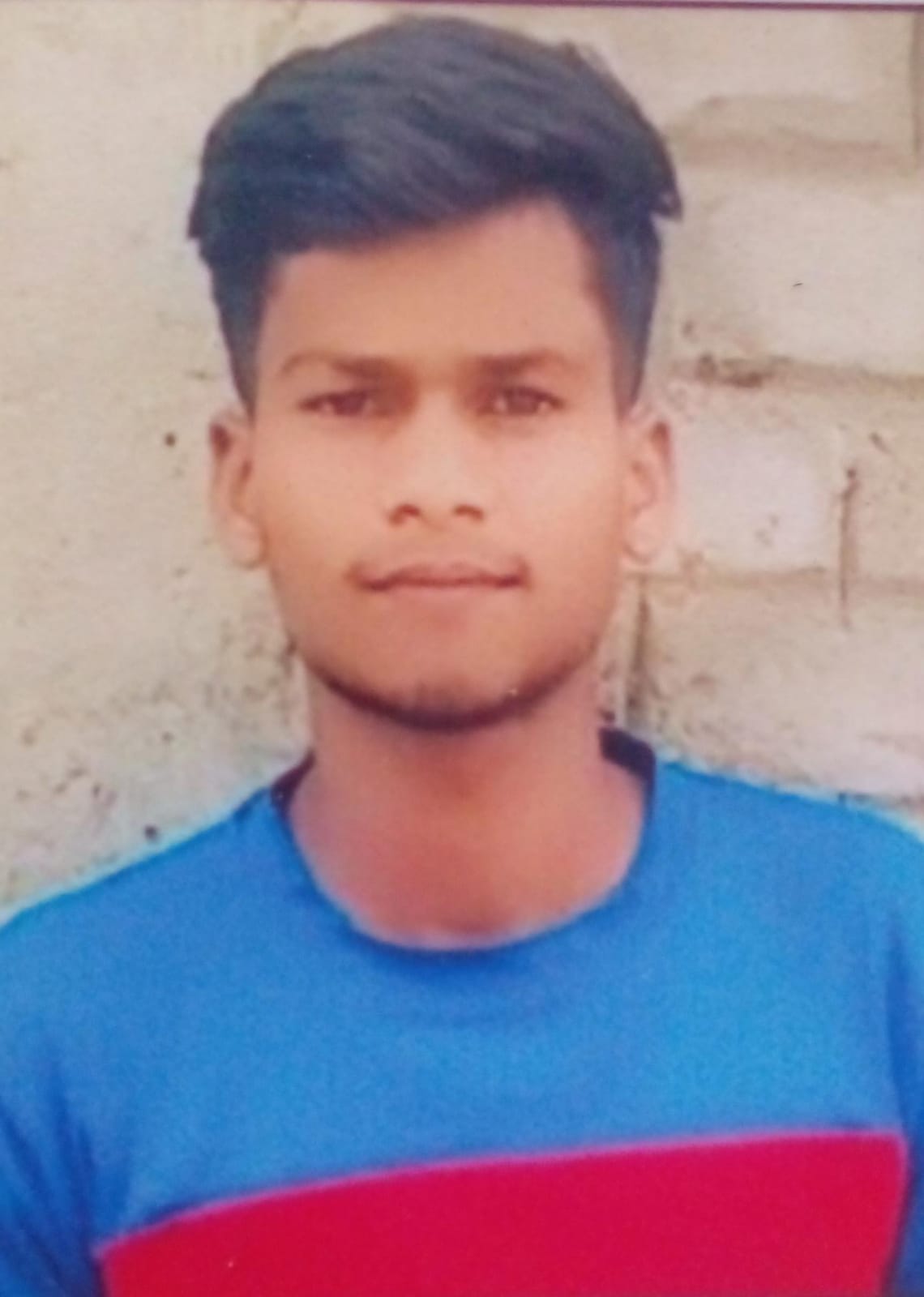 Photo of Udaylal Yadav