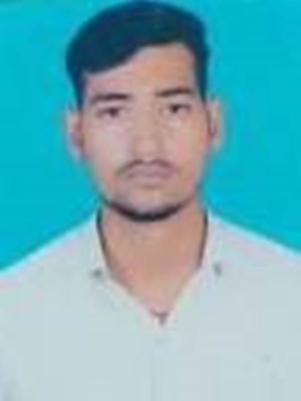 Photo of Vivek Kumar