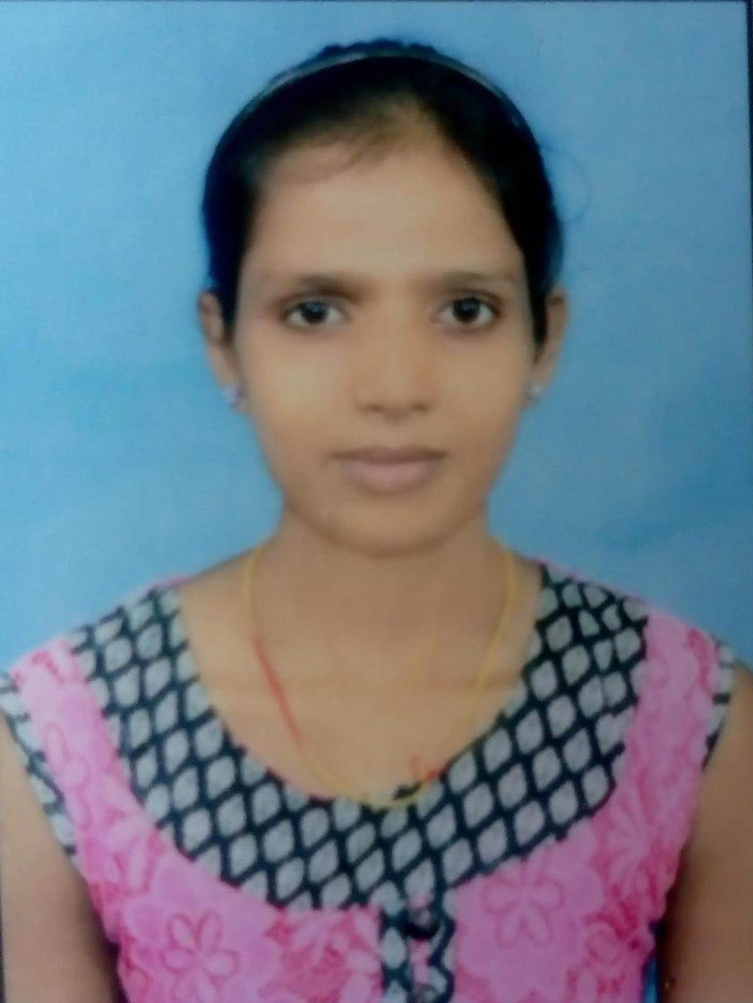 Juhi Kumari