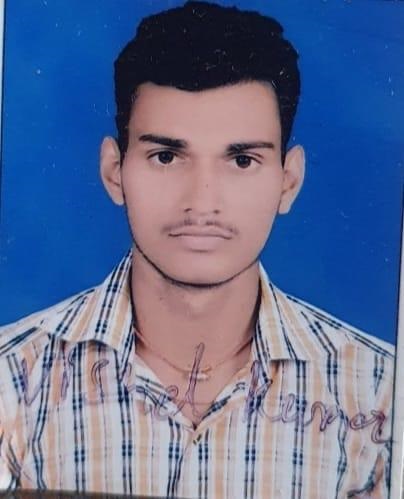 Photo of Vishal Kumar