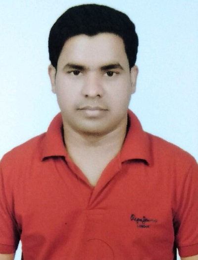 Photo of Kumar Shashi