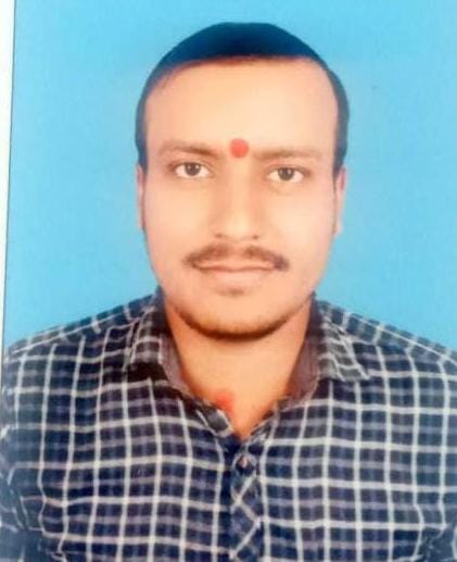 Photo of Sumit Kumar