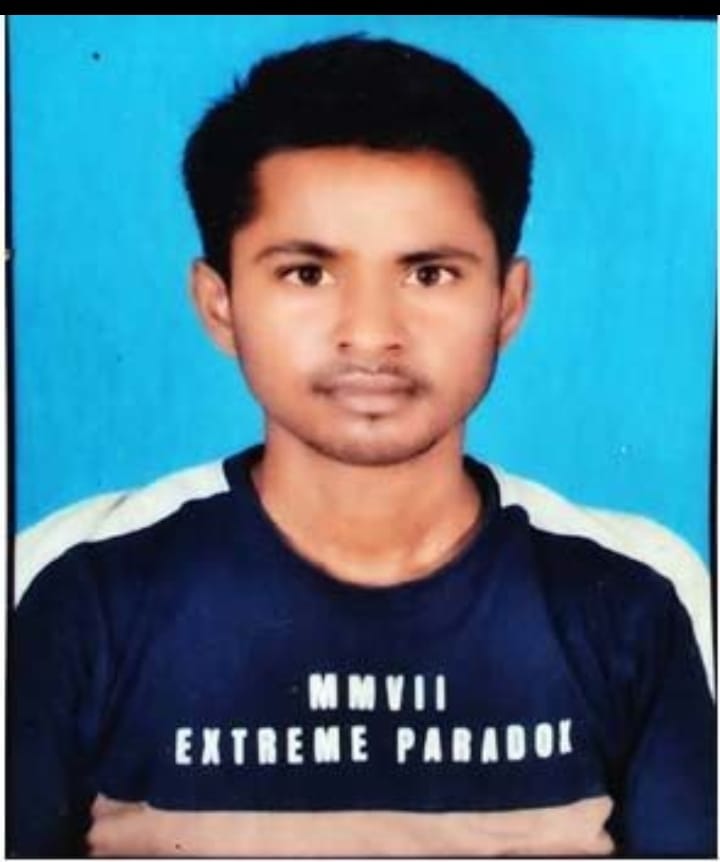 Photo of Nitesh Kumar