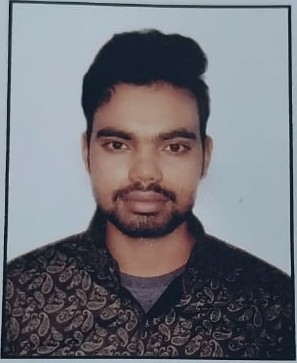 Vikash Kumar Paswan