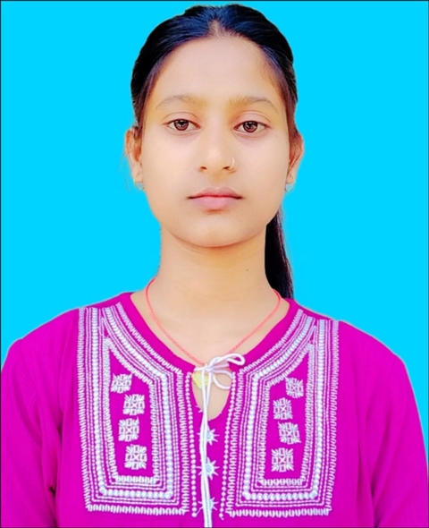 Nisha Kumari
