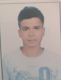 Vijay Shankar Singh